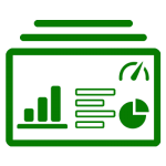 reprting grafana