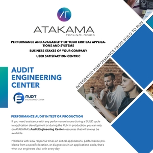 audit engineering center