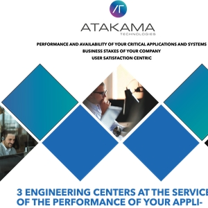 atakama engineering center