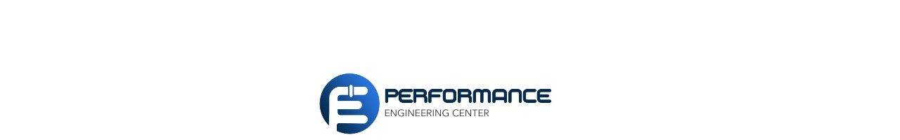 Performance Engineering Center
