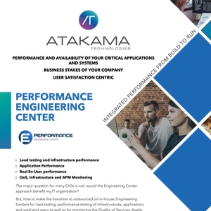 performance engineering cnter