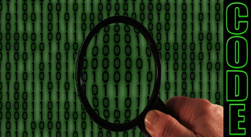 Code loupe Atakama