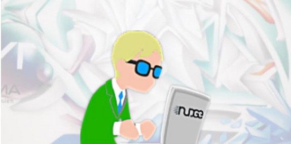 Powerhouse Nudge